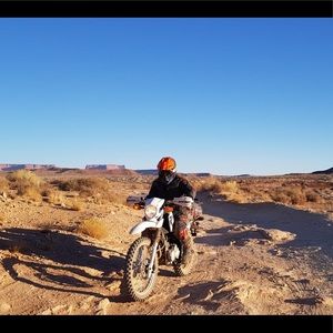 Meet your Posher, Suzanne